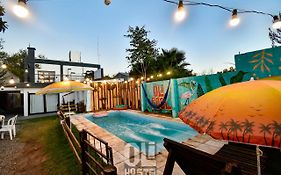 Oli Hostel