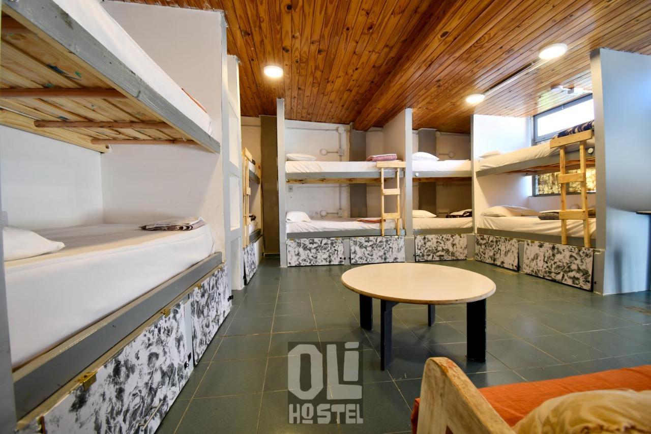 Oli Hostel Сан-Рафаэль Экстерьер фото