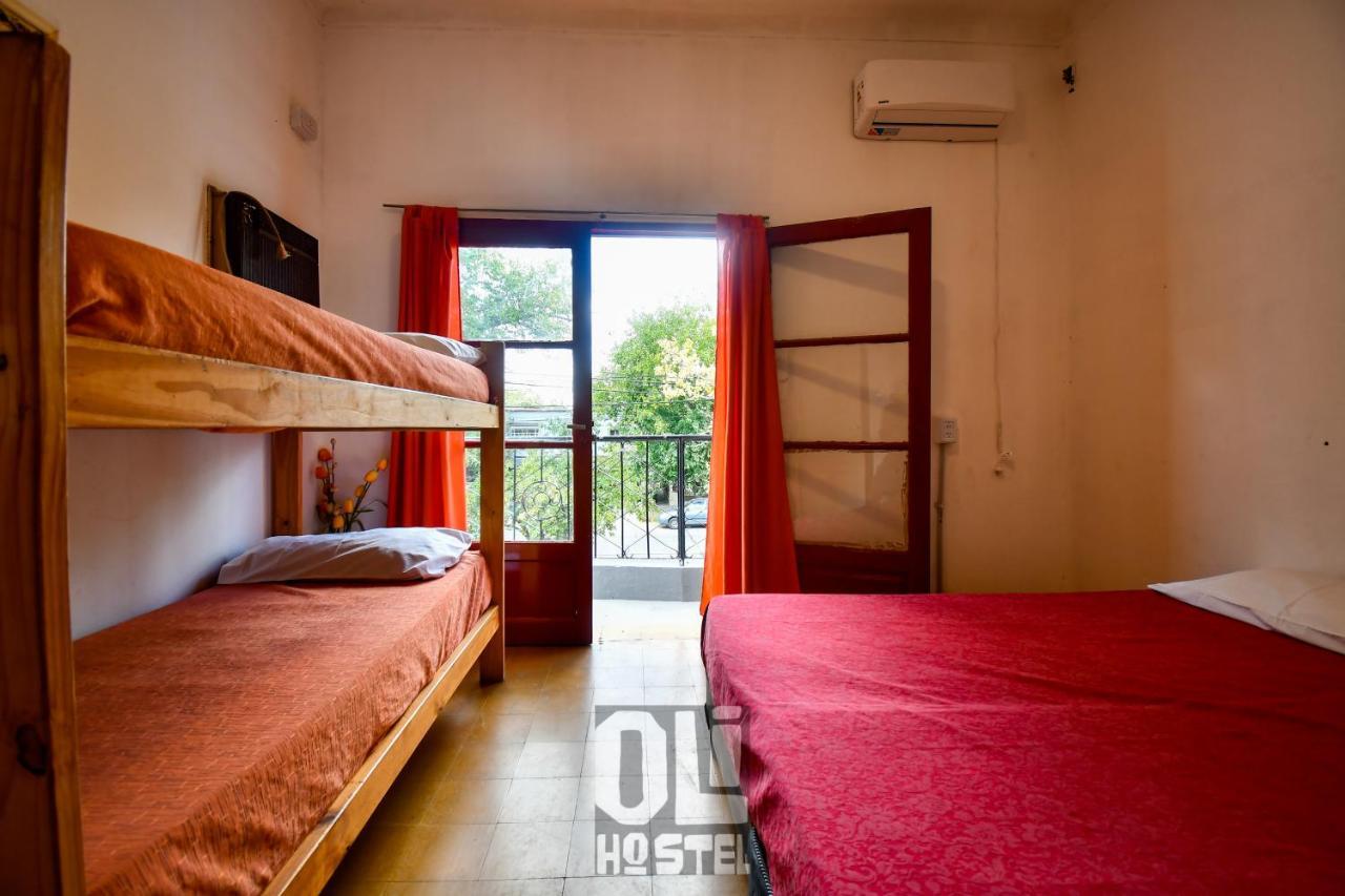 Oli Hostel Сан-Рафаэль Экстерьер фото
