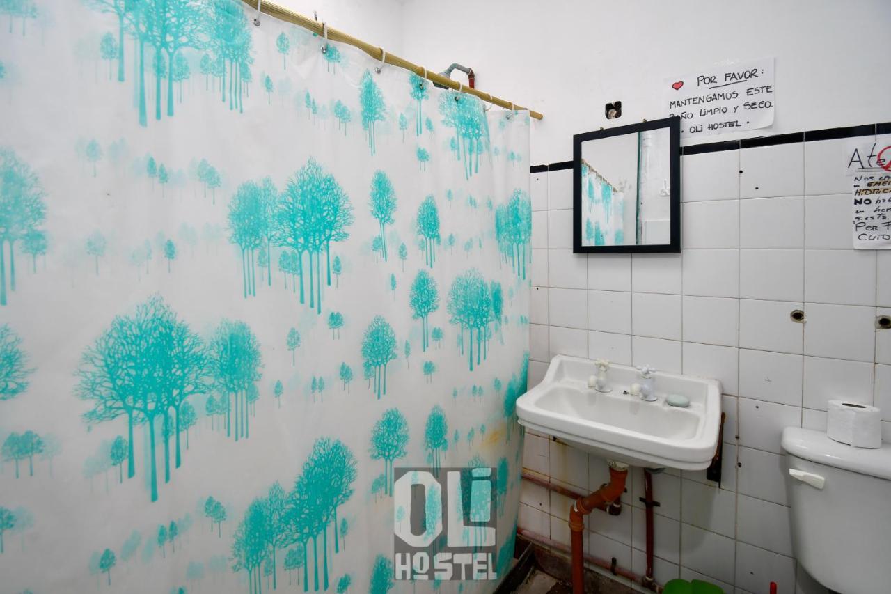 Oli Hostel Сан-Рафаэль Экстерьер фото
