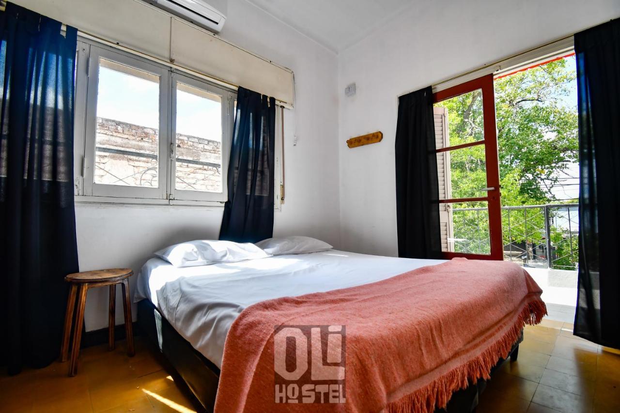 Oli Hostel Сан-Рафаэль Экстерьер фото