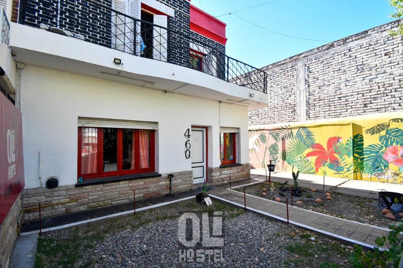 Oli Hostel Сан-Рафаэль Экстерьер фото
