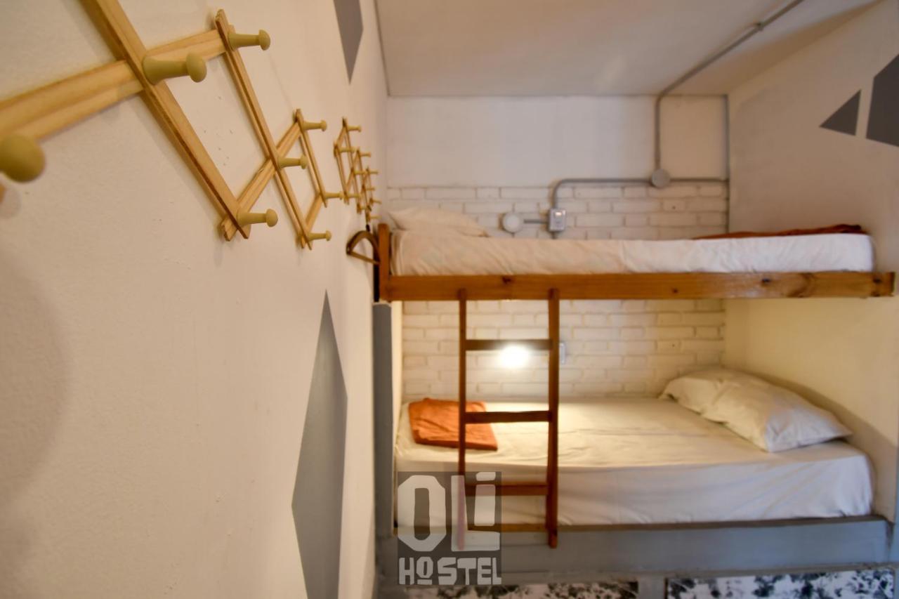 Oli Hostel Сан-Рафаэль Экстерьер фото