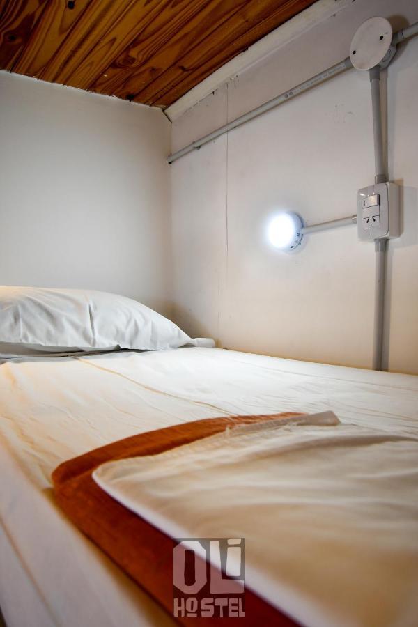 Oli Hostel Сан-Рафаэль Экстерьер фото