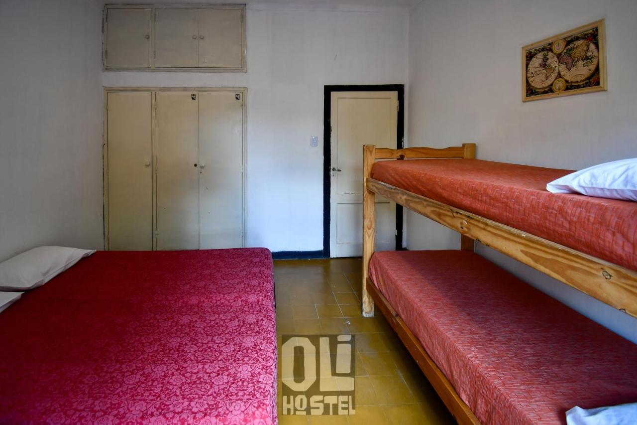 Oli Hostel Сан-Рафаэль Экстерьер фото