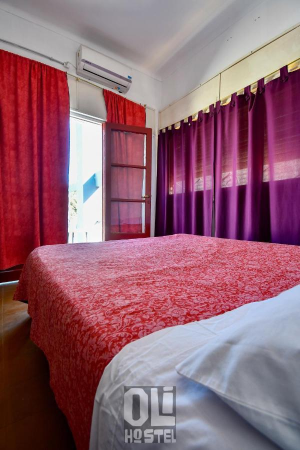 Oli Hostel Сан-Рафаэль Экстерьер фото