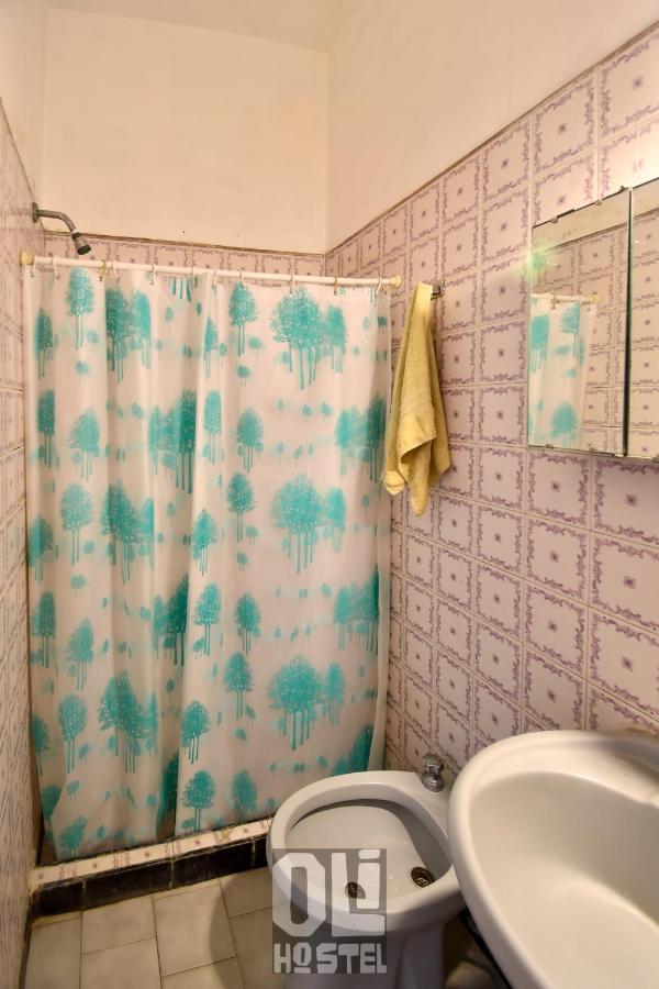 Oli Hostel Сан-Рафаэль Экстерьер фото