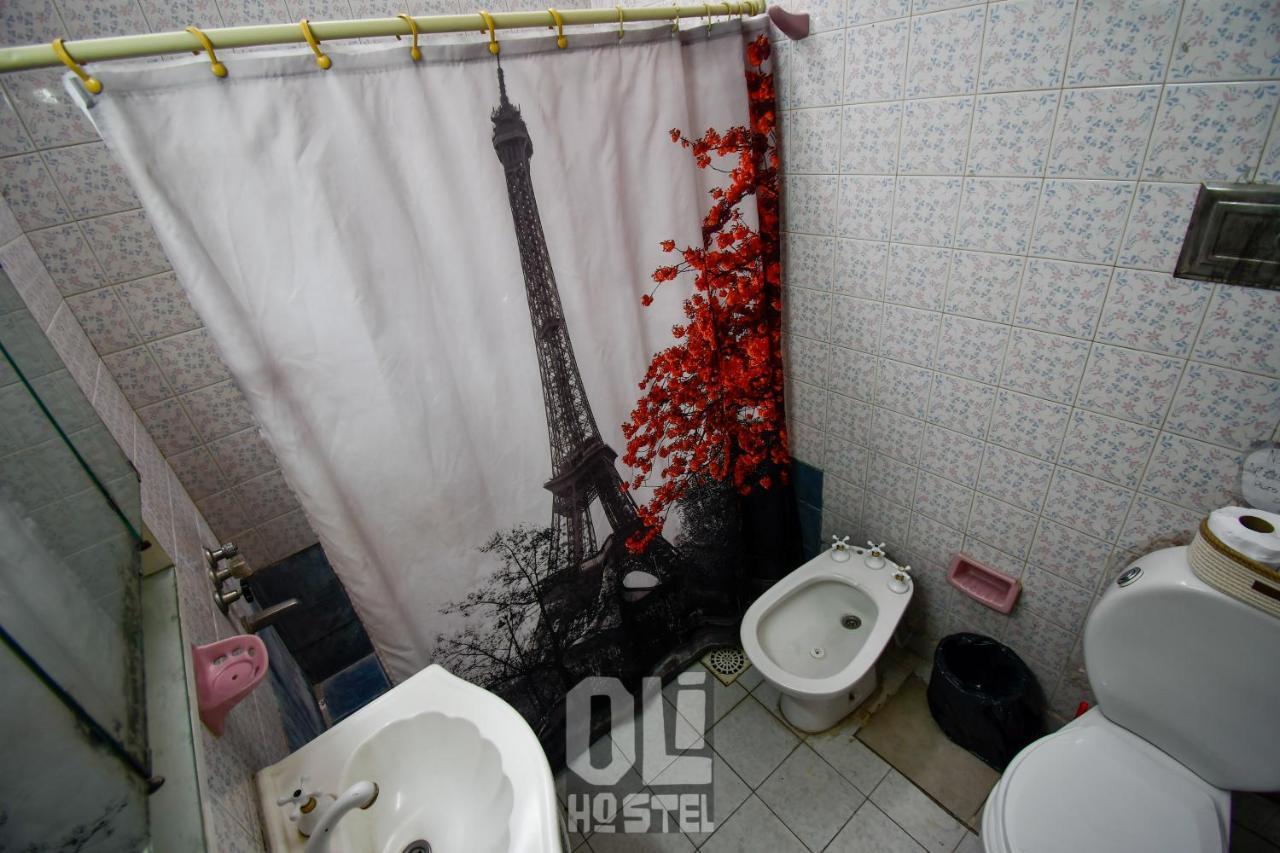 Oli Hostel Сан-Рафаэль Экстерьер фото