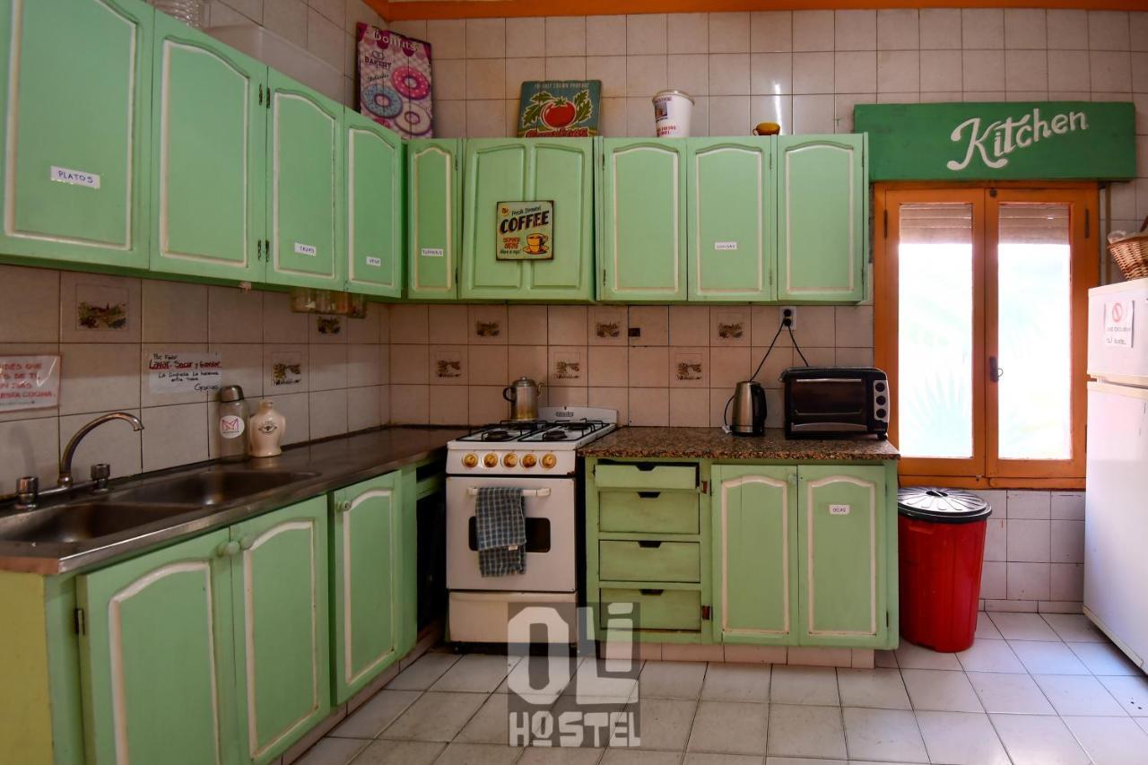 Oli Hostel Сан-Рафаэль Экстерьер фото