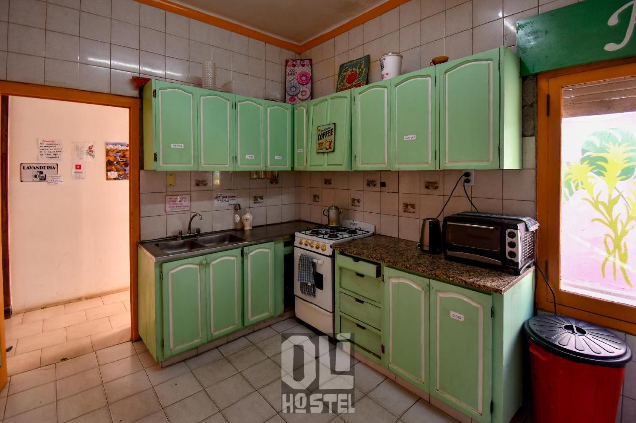 Oli Hostel Сан-Рафаэль Экстерьер фото