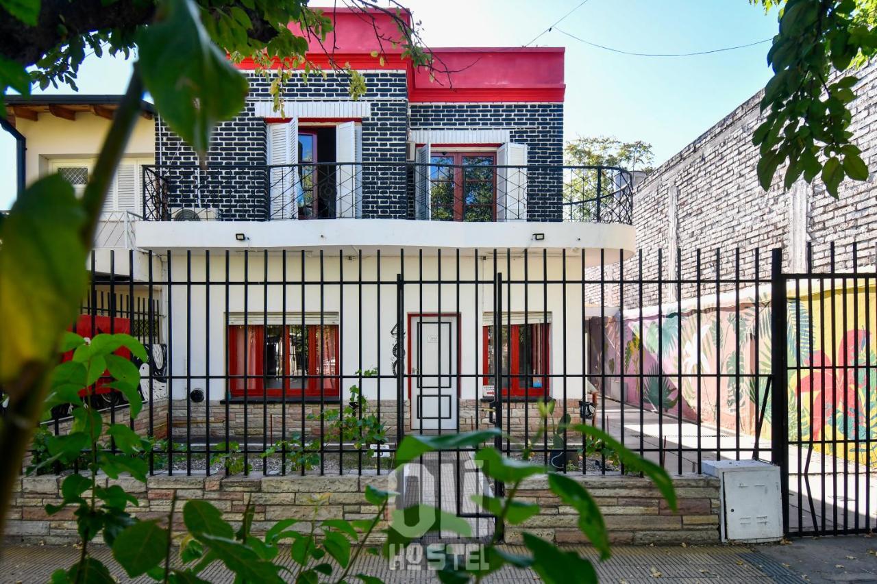 Oli Hostel Сан-Рафаэль Экстерьер фото