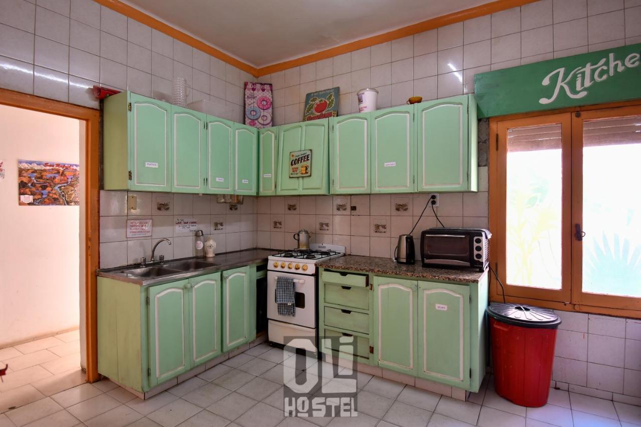 Oli Hostel Сан-Рафаэль Экстерьер фото