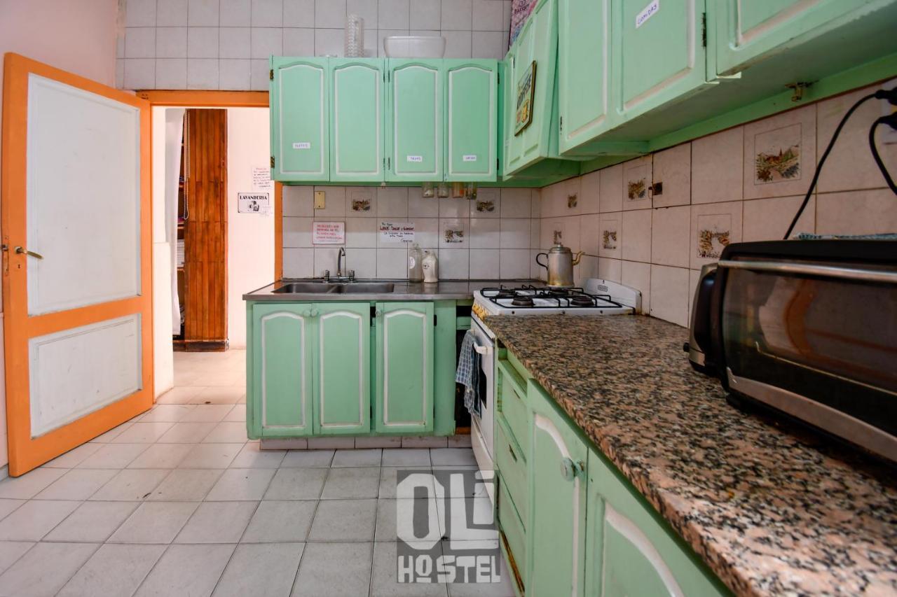 Oli Hostel Сан-Рафаэль Экстерьер фото